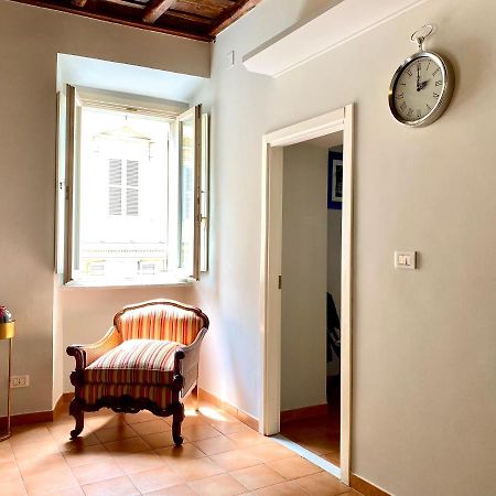 Laterano Apartment ローマ エクステリア 写真