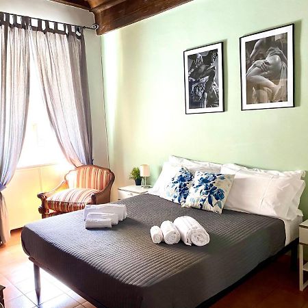 Laterano Apartment ローマ エクステリア 写真