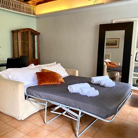 Laterano Apartment ローマ エクステリア 写真