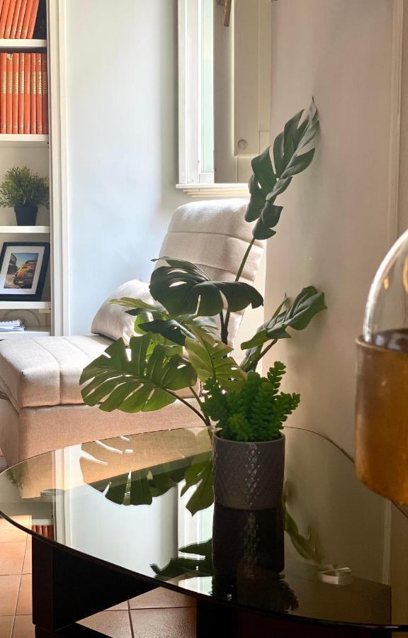 Laterano Apartment ローマ エクステリア 写真