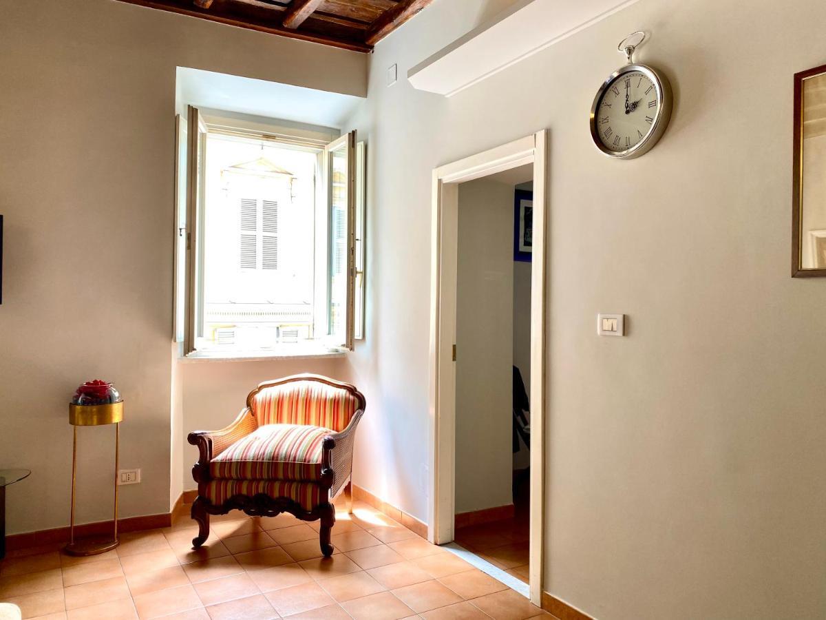 Laterano Apartment ローマ エクステリア 写真