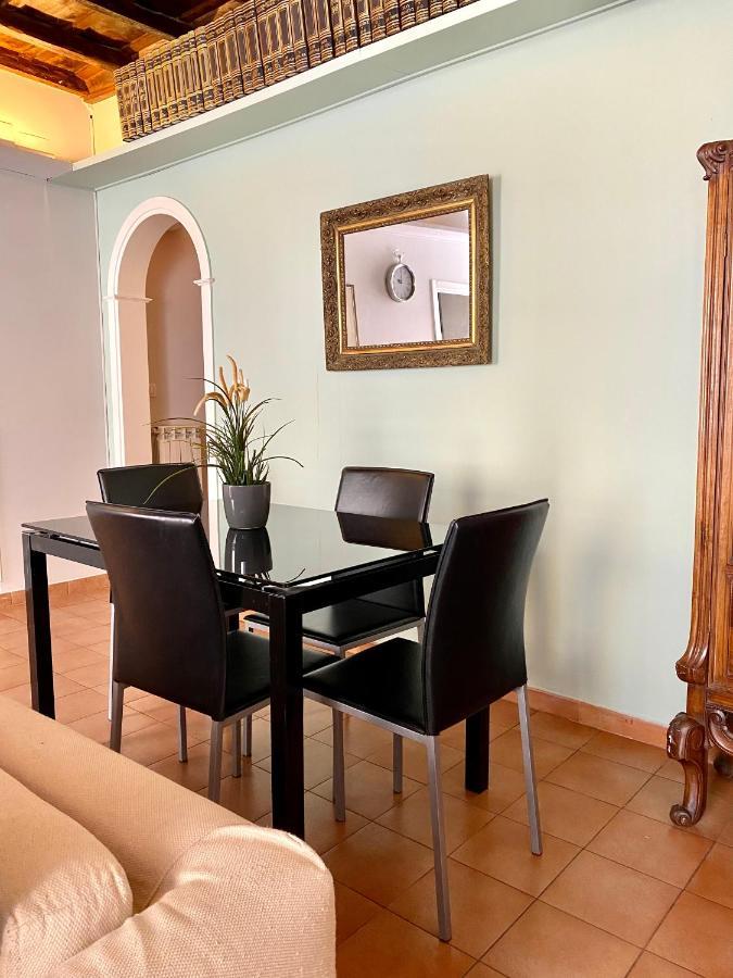 Laterano Apartment ローマ エクステリア 写真