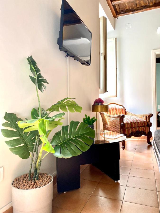 Laterano Apartment ローマ エクステリア 写真